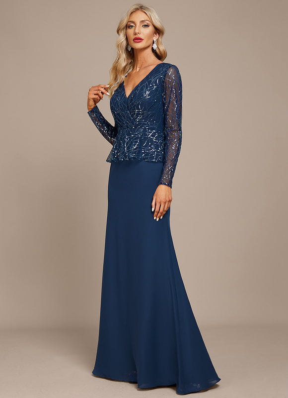 Robe Chic Étoile Délégance - gallery 2