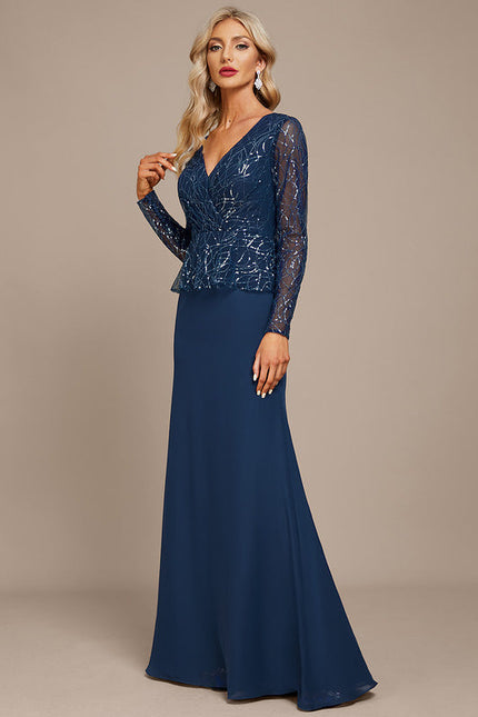 Robe Chic Étoile Délégance - gallery 2