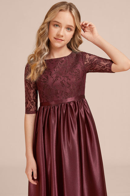 Robe Chic Ado - gallery 5
