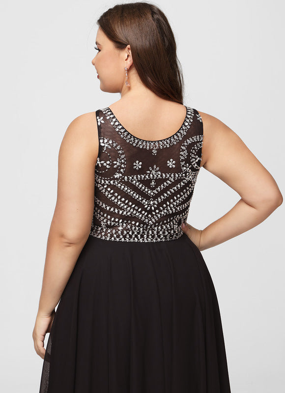 Robe Chic Élégance Délirante - gallery 8