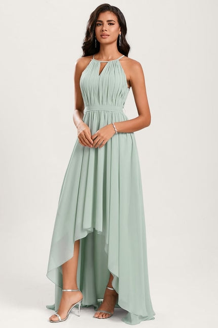 Robe Chic Chuchotement De Soie - gallery 2