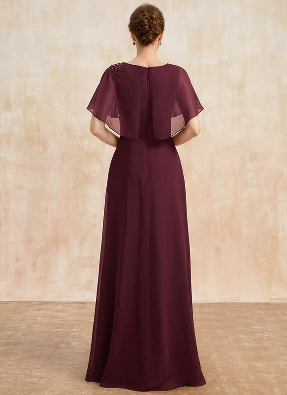 Robe Chic Glamour Épuré - gallery 5