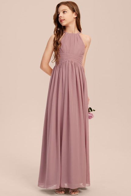 Robe Classe Et Chic Longue - gallery 7