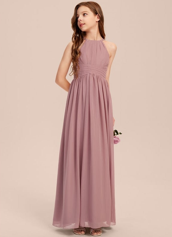 Robe Classe Et Chic Longue - gallery 7