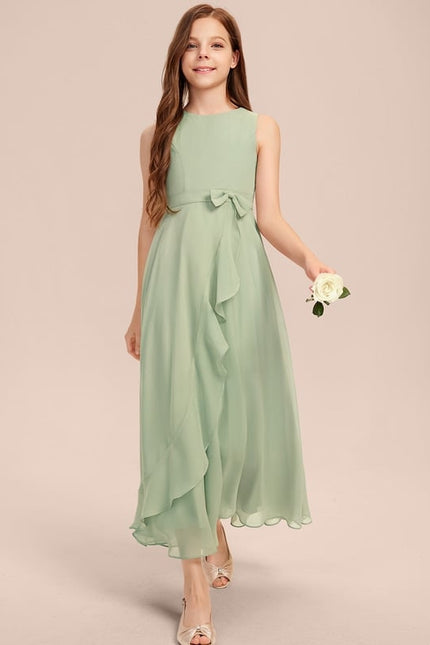 Robe Longue Coton Boheme Chic - gallery 6