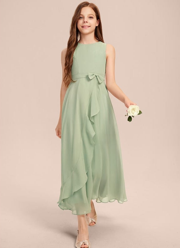 Robe Longue Coton Boheme Chic - gallery 6
