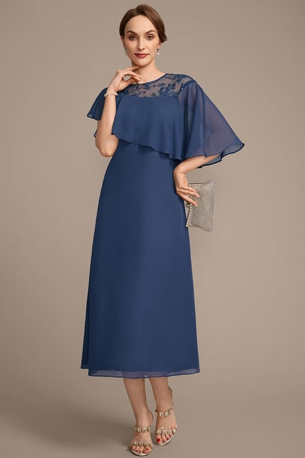 Robe Chic Élégance Artisanale - gallery 3
