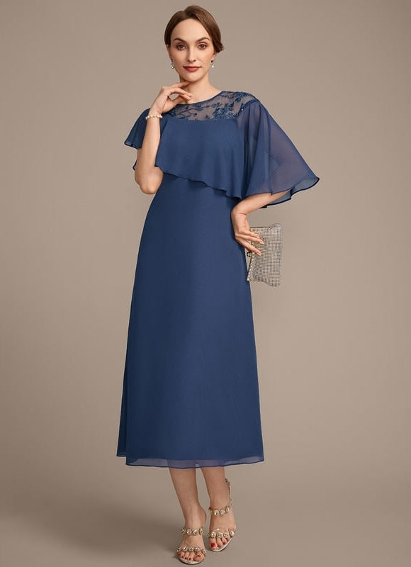 Robe Chic Élégance Artisanale - gallery 3