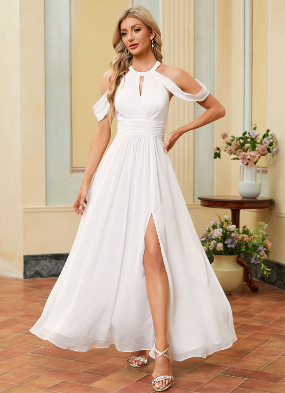 Robe Chemise Longue Chic
