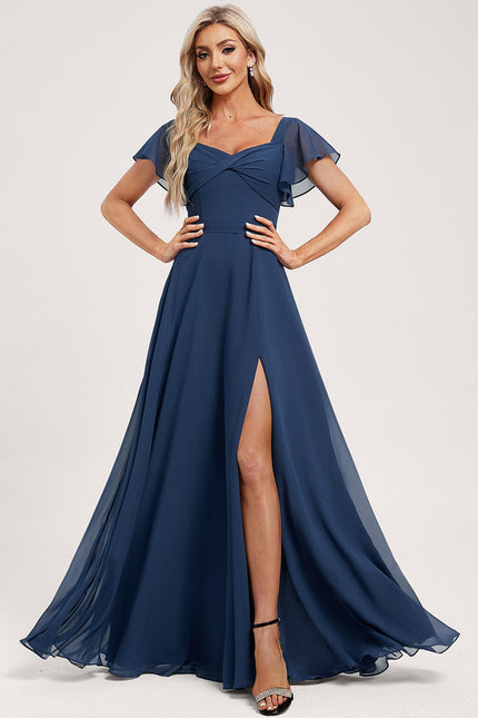 Robe Longue Bohème Hippie Chic