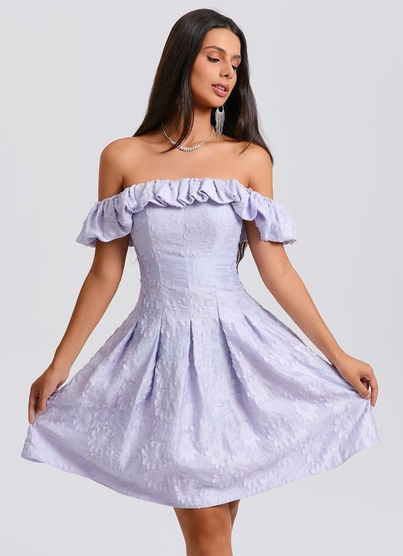 Robe Originale Et Chic - gallery 1