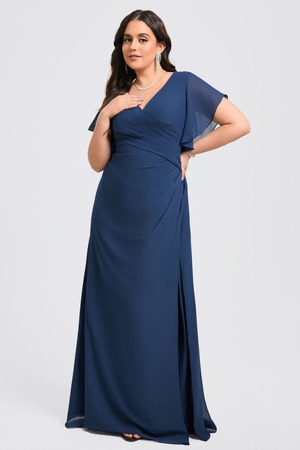 Robe Longue Bohème Hippie Chic - gallery 6