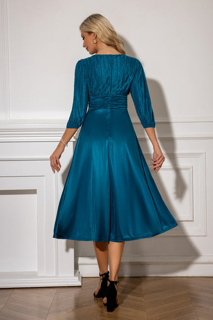 Robe Chic Et Colorée - gallery 2