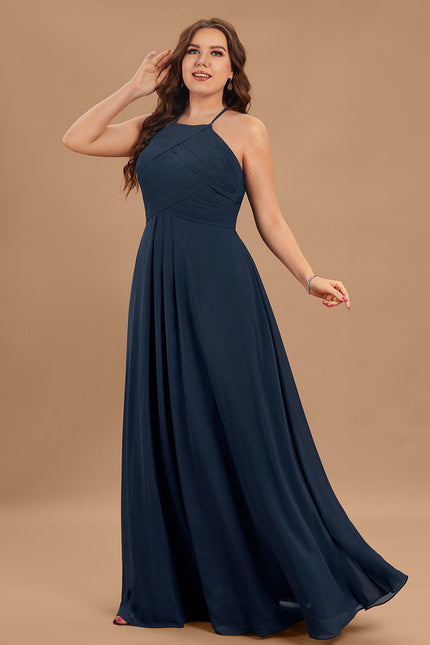 Robe Chic Danse De Marée - gallery 9