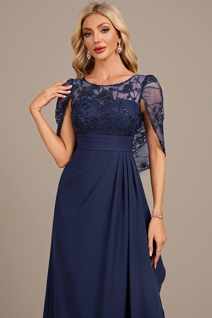 Robe Chic Superbe Élégance - gallery 1
