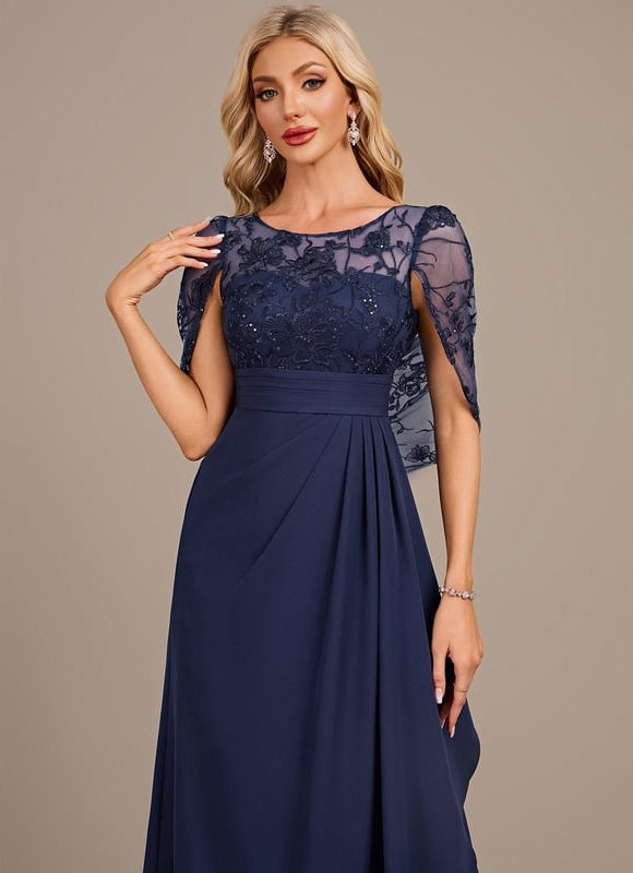 Robe Chic Superbe Élégance - gallery 1