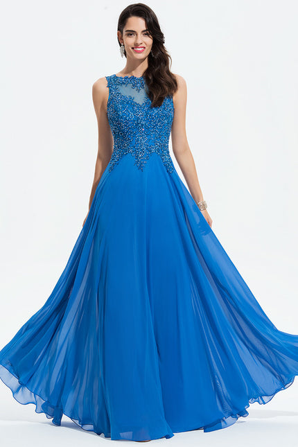 Robe Chic Élégance Délirante