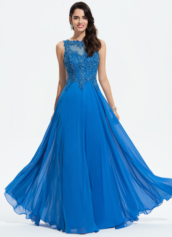 Robe Chic Élégance Délirante