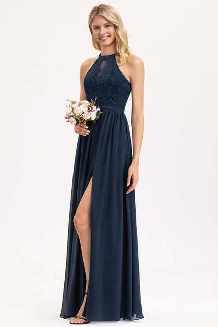 Robe Chic Élégance Naturelle - gallery 4