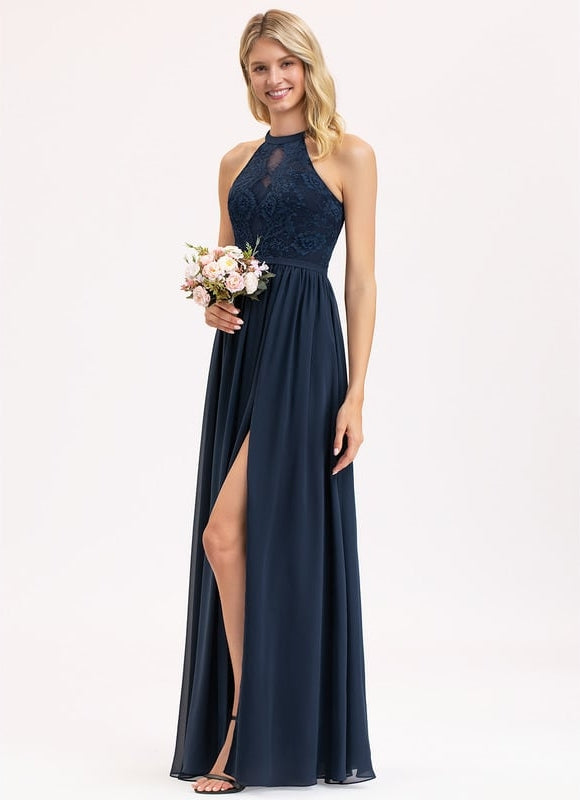 Robe Chic Élégance Naturelle - gallery 4