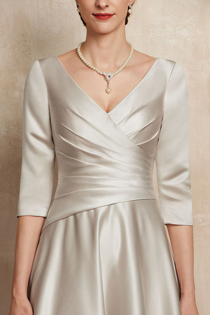 Robe Chic Éclat De Charme - gallery 6