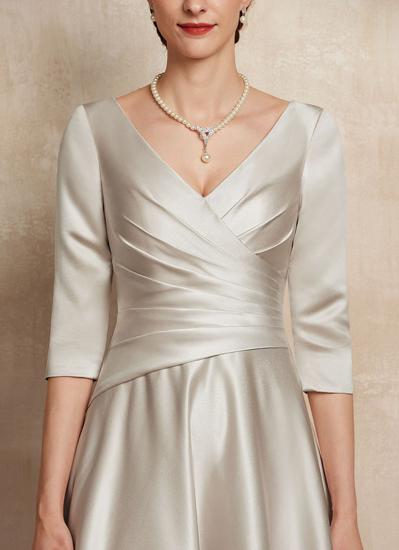 Robe Chic Éclat De Charme - gallery 6