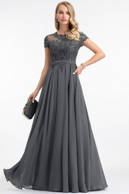 Robe Chic Soirée Chic