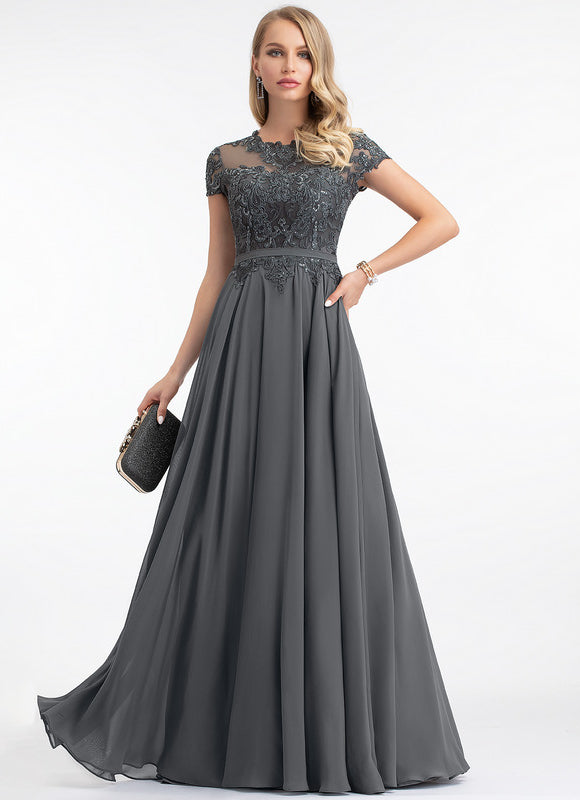 Robe Chic Soirée Chic