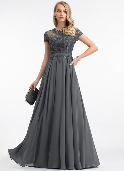 Robe Chic Soirée Chic