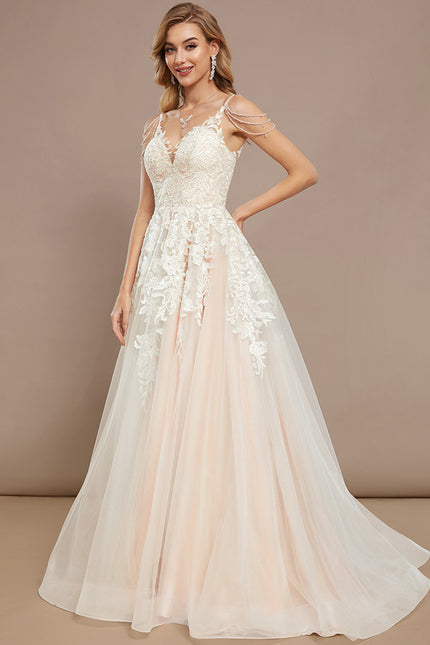Robe Chic Élégance Évanescente