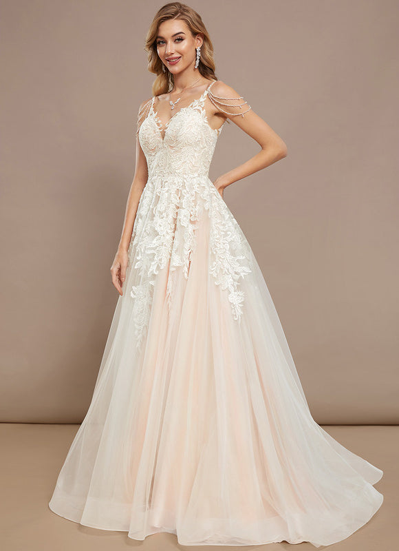 Robe Chic Élégance Évanescente