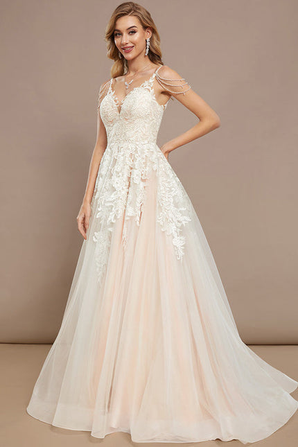 Robe Chic Élégance Évanescente