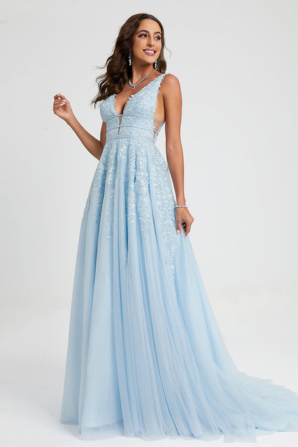 Robe Chic Étoile Céleste - gallery 4