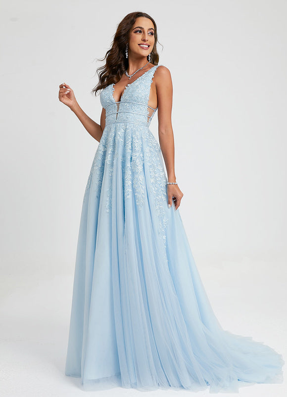 Robe Chic Étoile Céleste - gallery 4