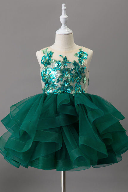 Robe Tres Chic