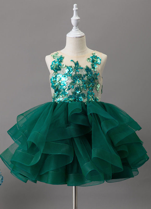 Robe Tres Chic