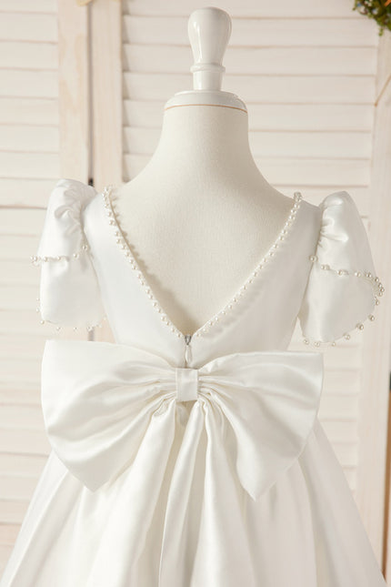 Robe Chic Éclat Innocent - gallery 1