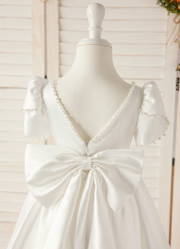 Robe Chic Éclat Innocent - gallery 1