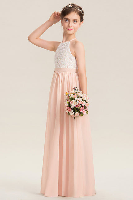 Robe Chic Fille Romantique - gallery 3