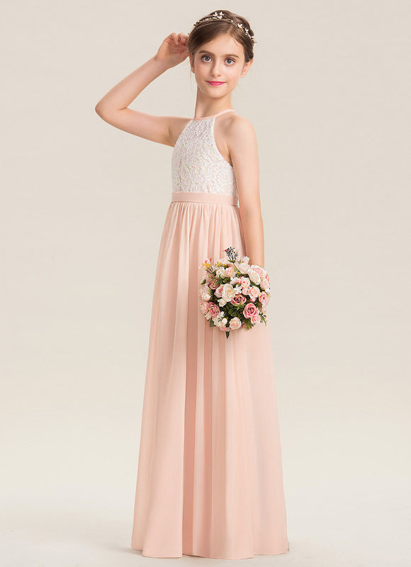 Robe Chic Fille Romantique - gallery 3