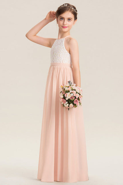 Robe Chic Fille Romantique - gallery 3