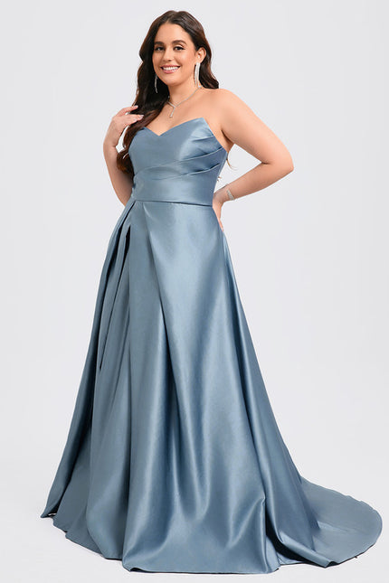 Robe Chic Éclat Princier - gallery 8