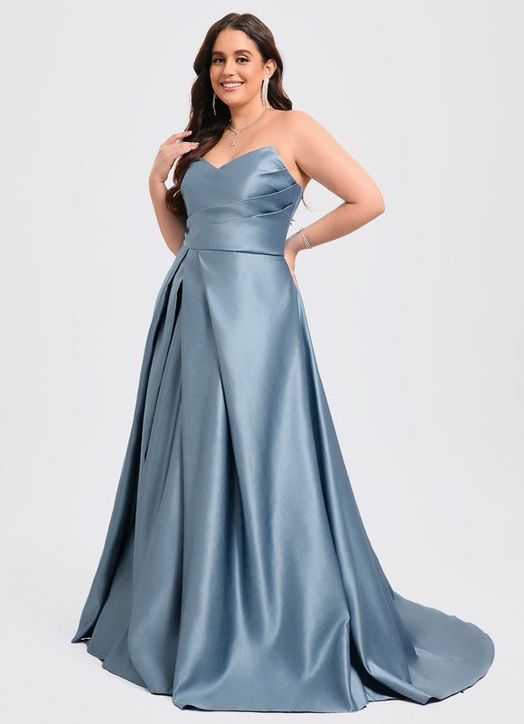 Robe Chic Éclat Princier - gallery 8