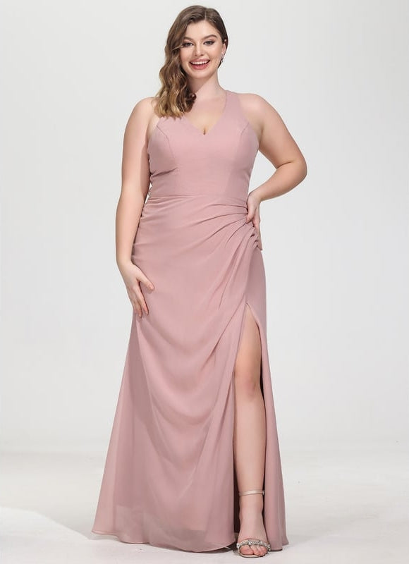 Robe Longue Bohème Hippie Chic - gallery 7