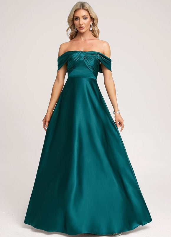 Robe De Soirée Chic De Marque - gallery 3
