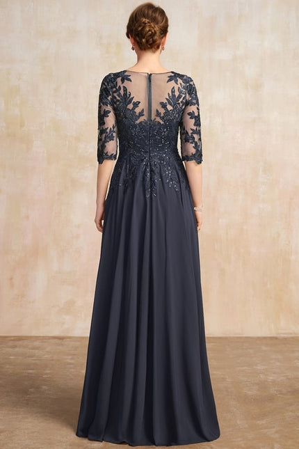 Robe Chic Vêtement Sophistiqué Couture - gallery 5