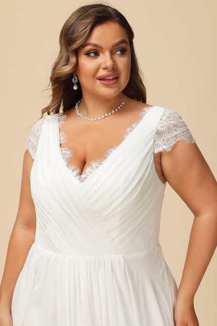 Robe Chic Illusion Vaporeuse - gallery 8