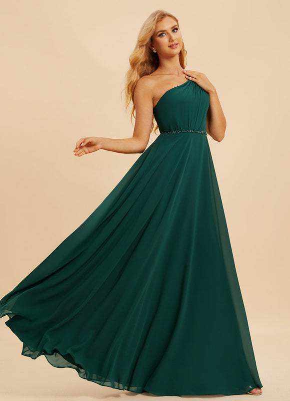 Robe Chic Éclat Selénéen - gallery 4