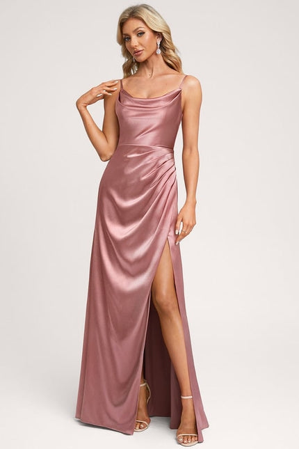 Robe Champagne Chic - gallery 4