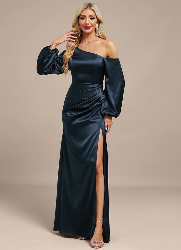 Robe Chic Midi Glamour - gallery 2